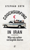 Couchsurfing in Iran - Stephan Orth