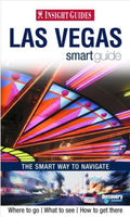 Insight Smart Gde Las Vegas - Linda Hoffman, Insight Guides