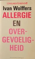 Allergie en overgevoeligheid - Ivan Wolffers