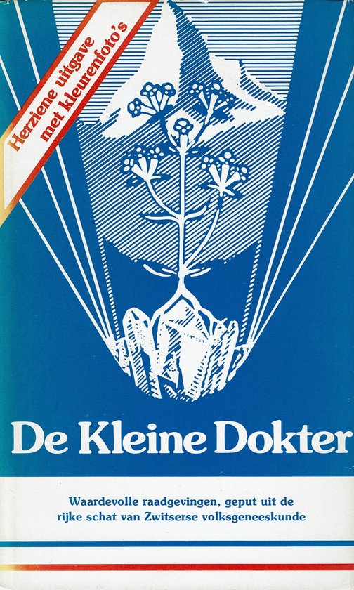 KLEINE DOKTER - dr. A. Vogel