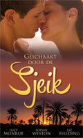 Geschaakt door de sjeik - Lucy Monroe, Sophie Weston