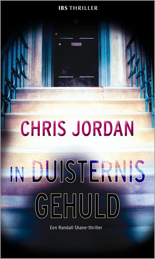 In duisternis gehuld - Chris Jordan