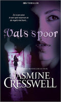 Vals spoor - Jasmine Cresswell