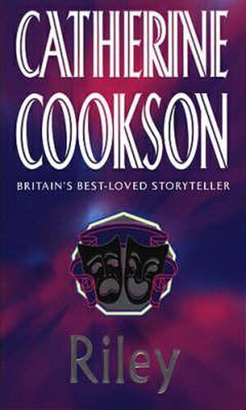 Riley - Catherine Cookson