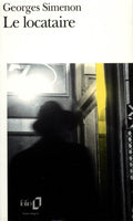 ISBN 9782070369980 boek Frans 192 pagina's