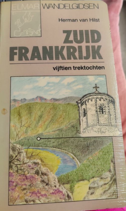 ZUID FRANKRIJK - Van Hilst