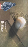 BLACKBRDS 3 4.THE CHOSEN - Chaim Potok