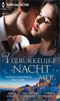 Verrukkelijke nacht met… - Anna Cleary