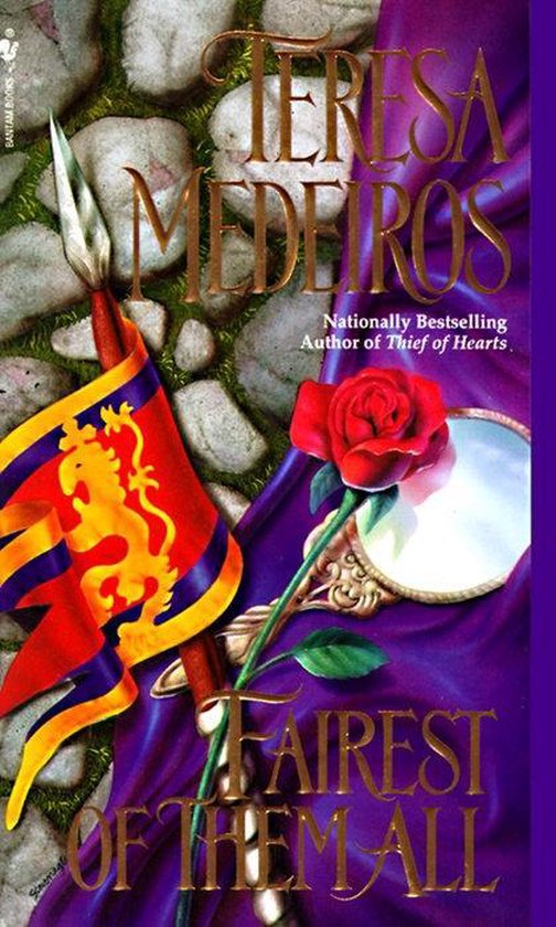 Fairest of Them All - Teresa Medeiros