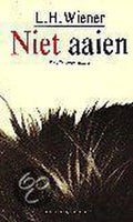 Niet aaien - Wiener