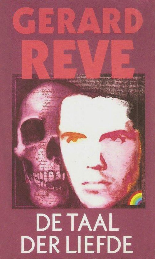 De taal der liefde - G. Reve