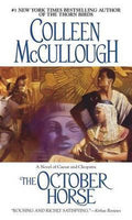 The October Horse - Colleen McCullogh