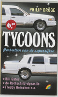 Tycoons - Philip Dröge
