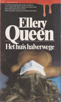 Het Huis Halverwege - Ellery Queen, Jos G. Heilker
