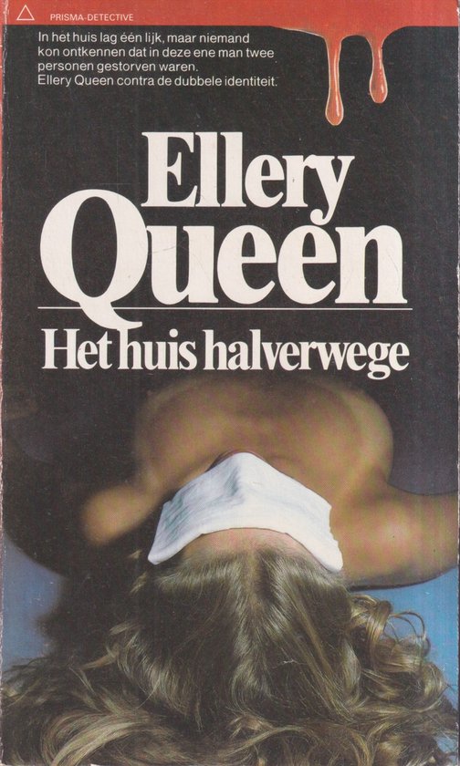 Het Huis Halverwege - Ellery Queen, Jos G. Heilker