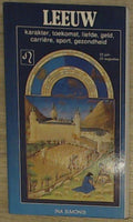 Leeuw - Simonis