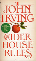 The Cider House Rules - JohnIrving