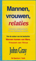 MANNEN VROUWEN RELATIES - John Gray