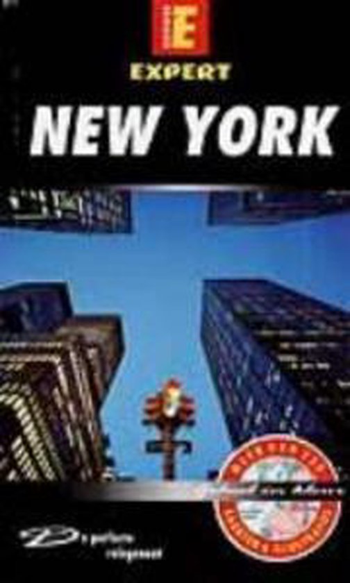 Expert New York - Mick Sinclair, Andree Scott