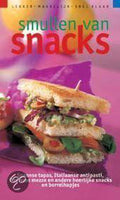Smullen Van Snacks - Irene van Blommestein, Clara ten Houte de Lange