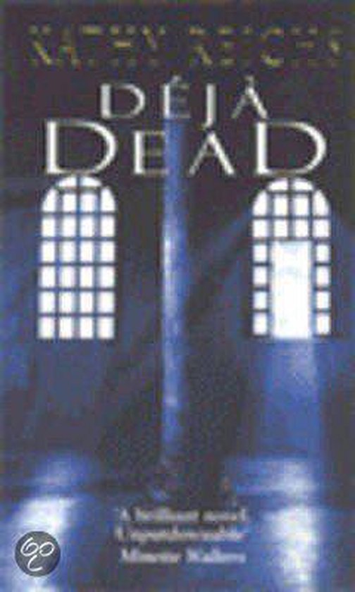 Deja Dead - Kathy Reichs
