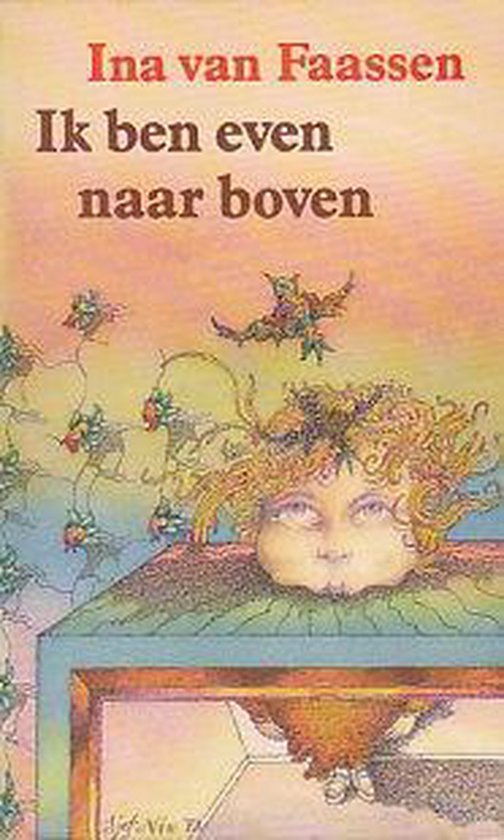 Ik ben even naar boven - Faassen