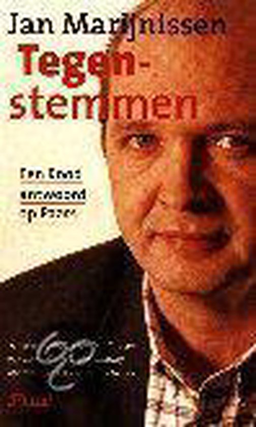 Tegenstemmen - Jan Marĳnissen