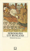 Sprookjes uit rusland - Borchers, Ivan Jakovlevic Bilibin