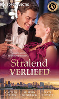 Stralend verliefd - Caitlin Crews