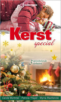 Harlequin Kerstspecial 103 - Carole Mortimer, Shirley Jump / Margaret McDonagh