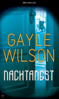 Ibs Thriller 31 - Nachtangst - Gayle Wilson