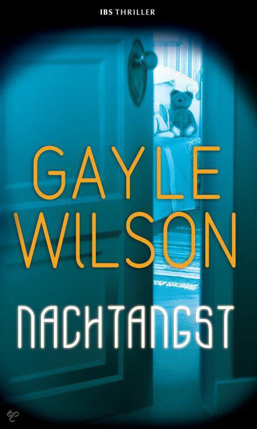 Ibs Thriller 31 - Nachtangst - Gayle Wilson