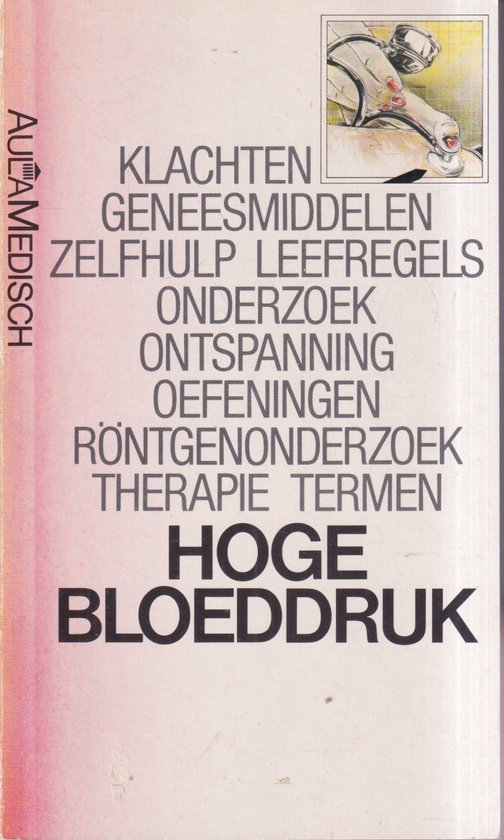 Hoge bloeddruk - Medische staf Intermed