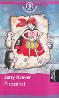 Piraatrat - Jetty Krever