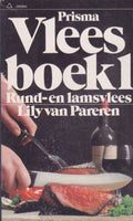 Prisma Vleesboek 1 - Lily van Pareren
