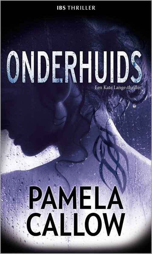 Onderhuids - Pamela Callow