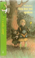 Een bos vol spoken | Thea Beckman - Thea Beckman, Th. Beckman