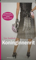 Koninginnenrit - Ciel van Sambeek, Ciel Heintz