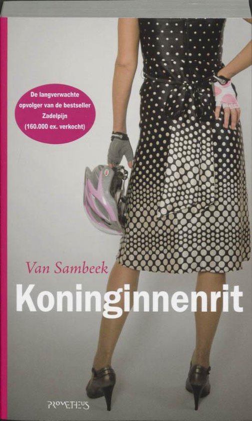 Koninginnenrit - Ciel van Sambeek, Ciel Heintz