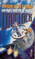 Lovelock - Orson Scott Card, Kathryn H. Kidd
