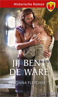 Jij bent de ware - Donna Fletcher