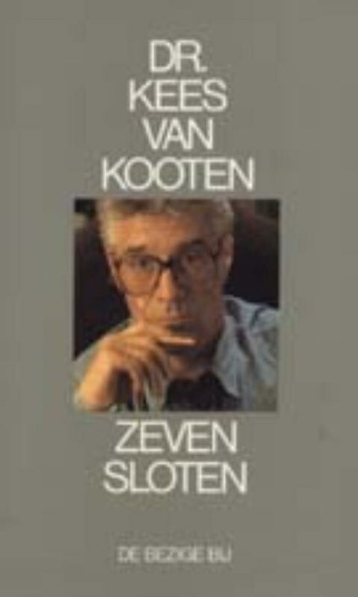 Zeven sloten - Kees van Kooten