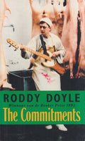 The Commitments - Roddy Doyle