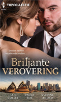 Briljante verovering - Jan Colley
