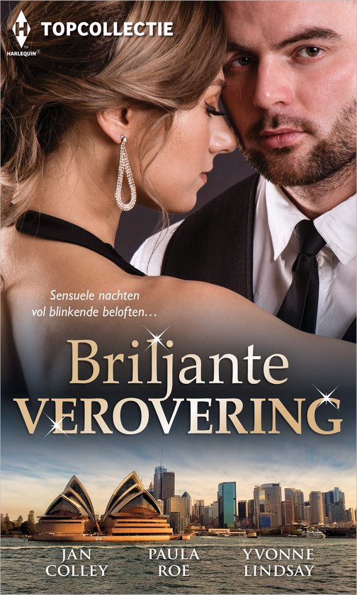 Briljante verovering - Jan Colley