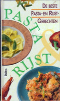 De beste pasta - en rijstgerechten - René Possemiers