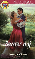 Beroer mij - L. Chase