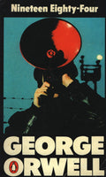 1984 - George Orwell, Matthew Dunster