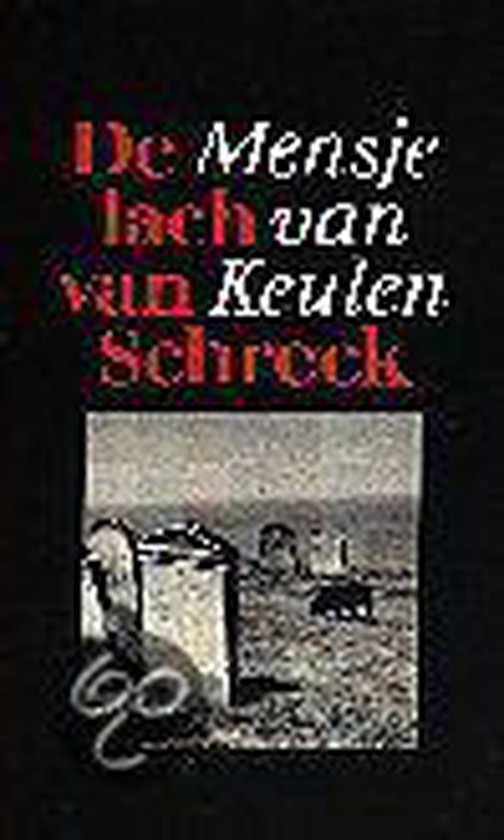 De lach van Schreck - Mensje van Keulen