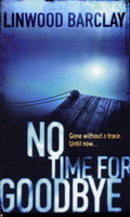 No Time For Goodbye - Linwood Barclay